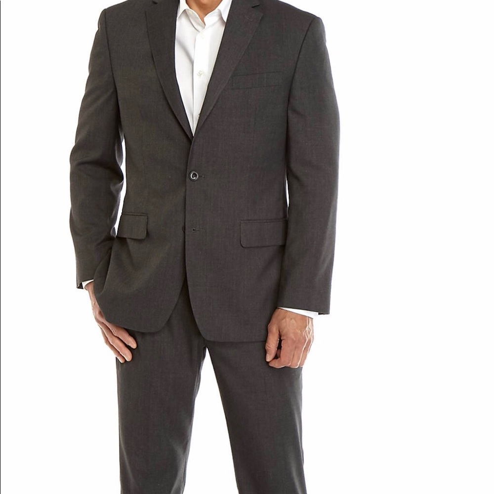 Michael kors suit